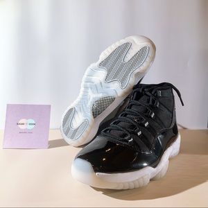 Jordan 11 Retro Jubilee Mens Size US 11.5M